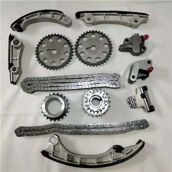 Factory Wholesale Timing Chain Kit For Toyota Nissan Mitsubishi Mazda ...