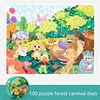 Animali della foresta