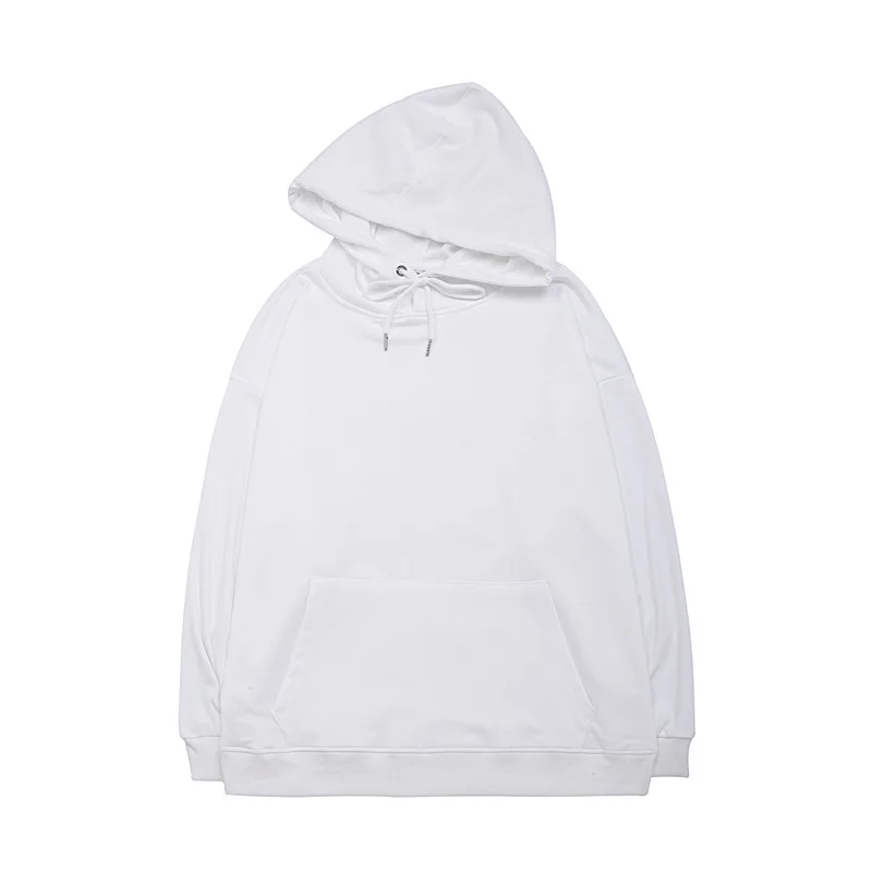 Sublimation Blank Hoodies 