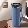 Blue 500ML