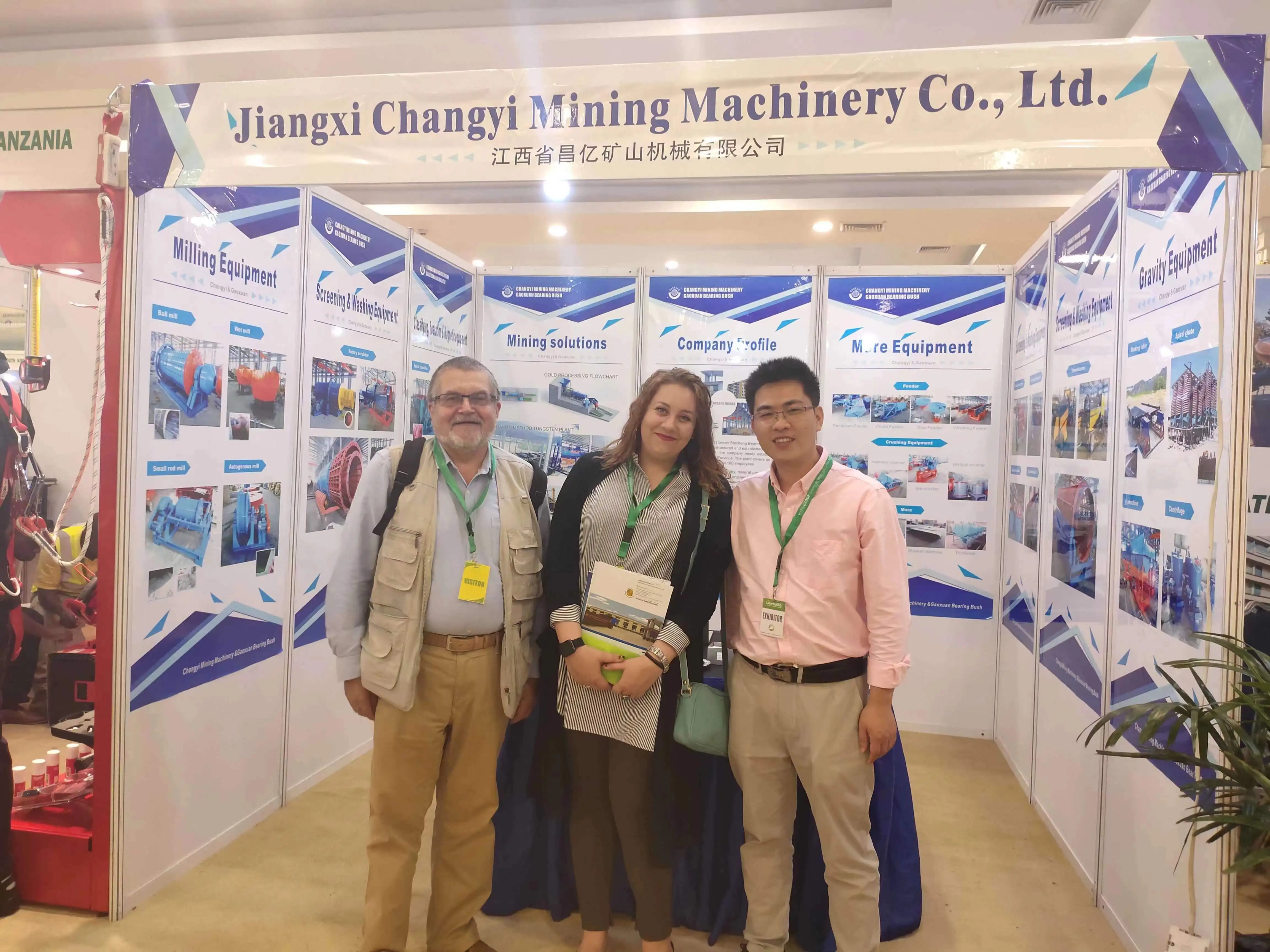 High Quality with Fan, 40t, 75kw - detail 62