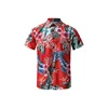 Camisa de playa 6