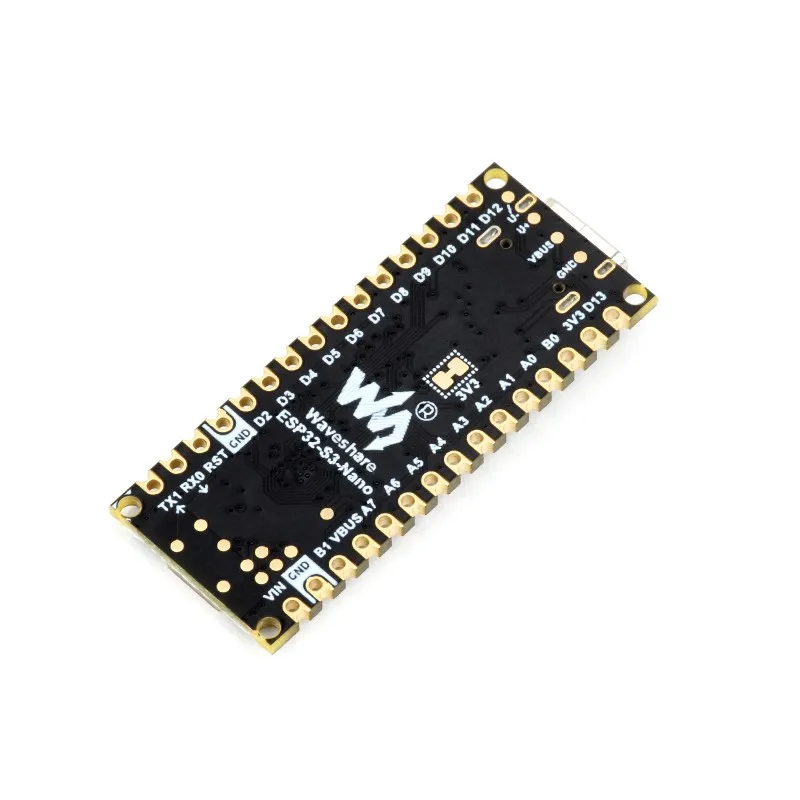 Esp32-s3-nano Development Board Based On Esp32-s3r8 Compatible With ...