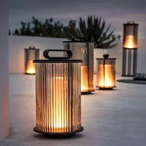 High Quality Low Freight Outdoor Garden Lamp LED Waterproof Solar Garden Lamp Solar Outdoor Garden Light