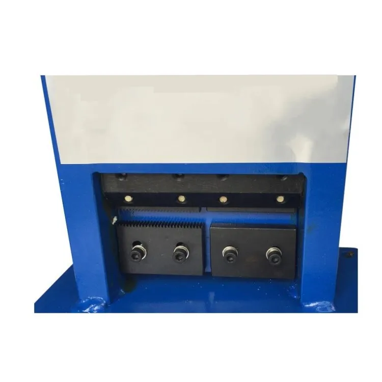 Toothpaste Tube Sealing Machine Pipe Sealing Tail Machine Manual Table Top Aluminium Witaluminummbossing for Aluminium Plastic