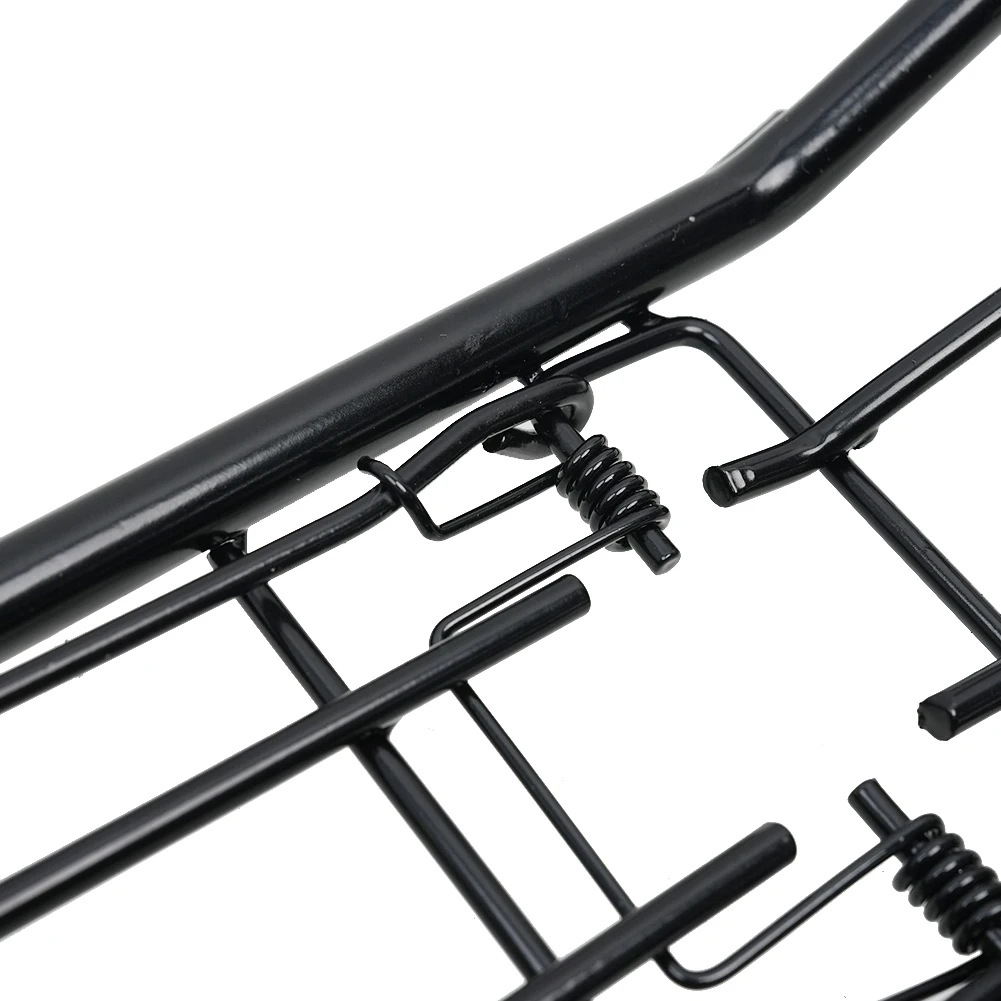 part of Motorcycle front luggage rack fit for Honda Cross Cub 110 motorcycle accessories factory