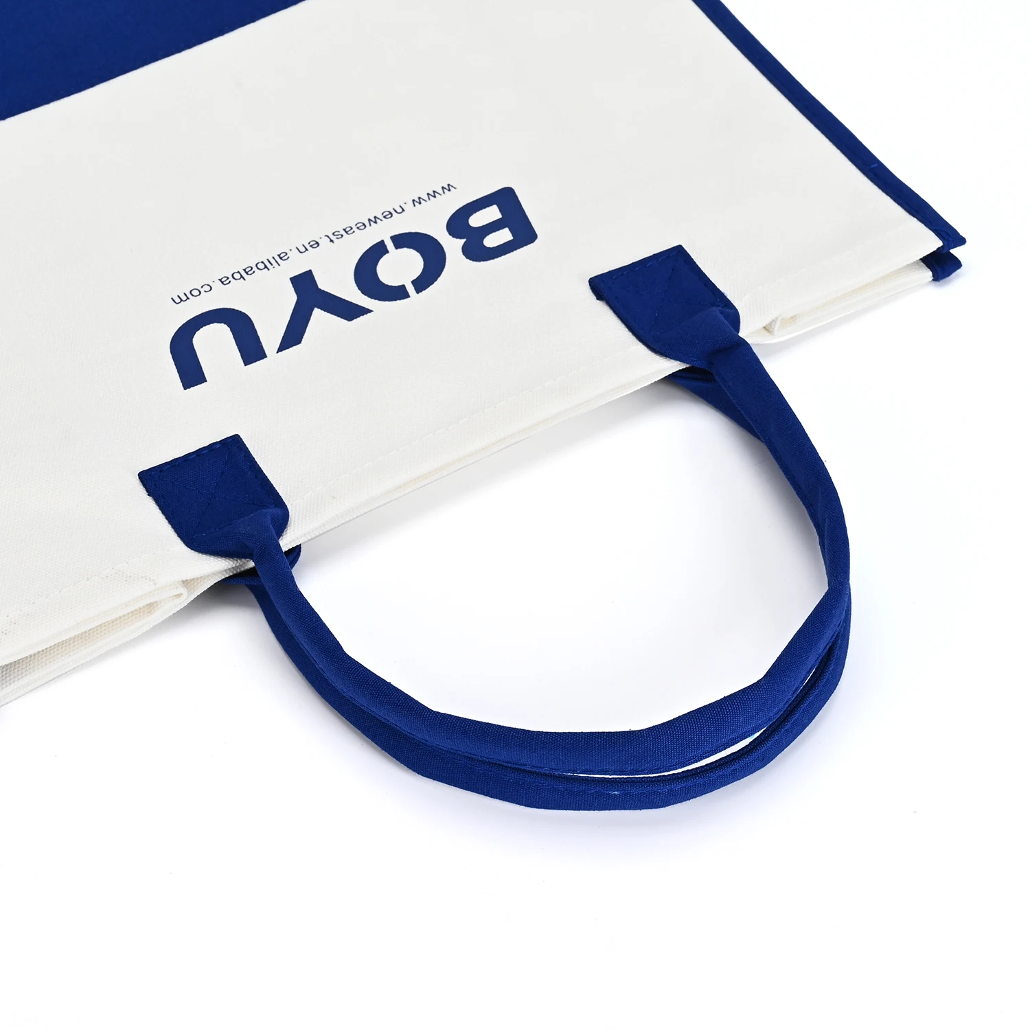 Custom Printing Logo Travel Cotton Canvas Tote Bag Letter Wedding Gift Bag Extra Large Cotton Beach Bag details