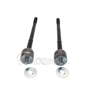 New Auto Parts Steering Rack End Suitable for HILUX REVO FORTUNER 2015-2018 MODEL 45503-0K130