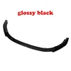 Glossy Black