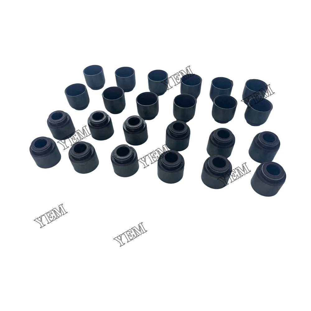 Complete Gasket Repair Kit E120 for Isuzu Excavator Accessories 3