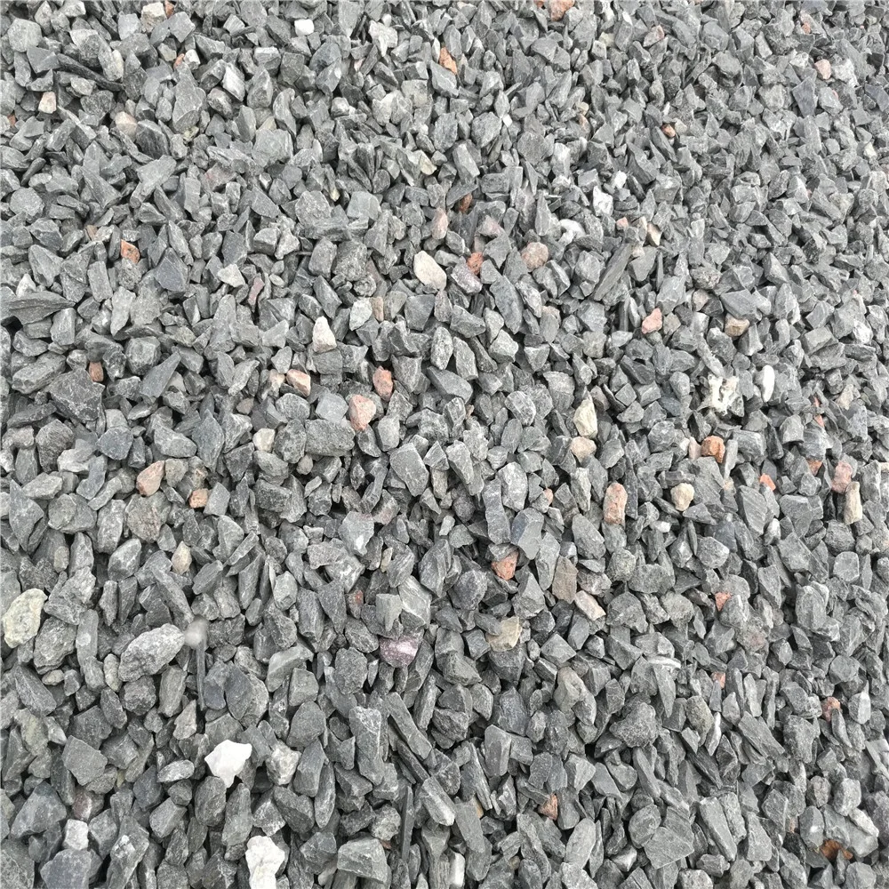 
Серый гранит, совокупный элемент, Гранитная конструкция, дробленый гравий, черный дробленый камень 