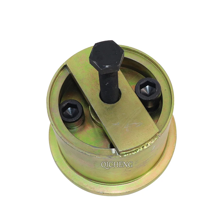 ZX200 Excavator Camins Engine Oil Seal Installation Tools