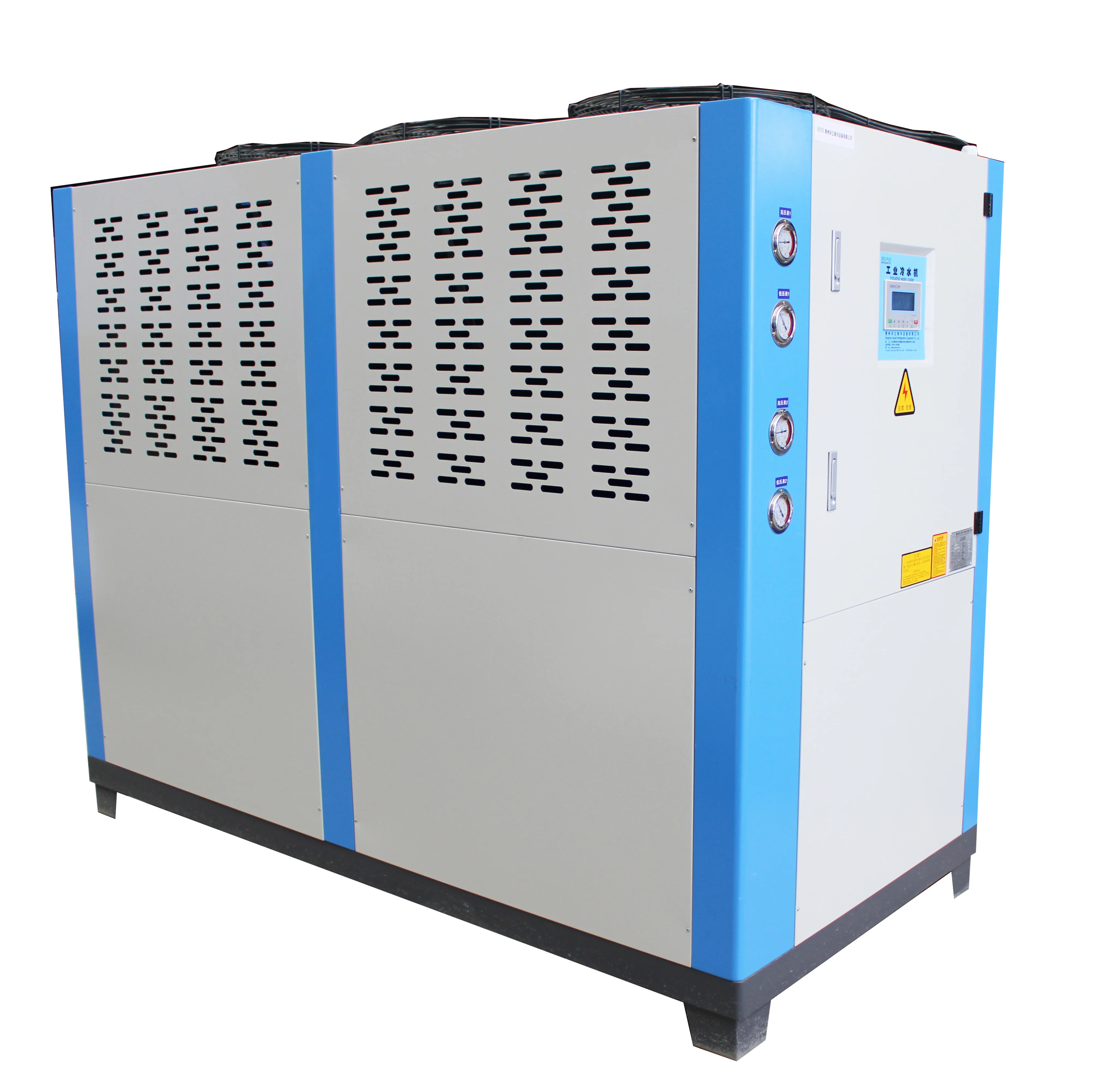 Cooling Tower, 50ton, 100m3/h, 150t, 200t - detail 46