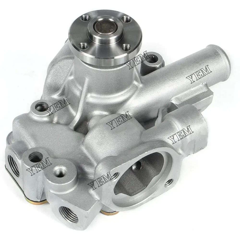 Water Pump 13-2269 for Thermo King Tripac APU Evolution TK270 TK370 TK374 Aftermarket Engine Parts 4