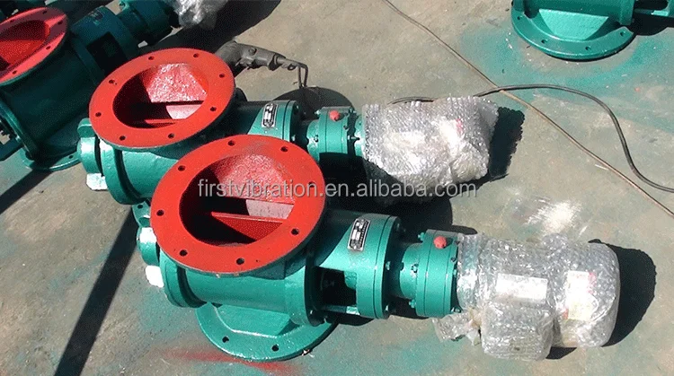 Ash Discharge Valves Rotary Airlock Valve| Alibaba.com