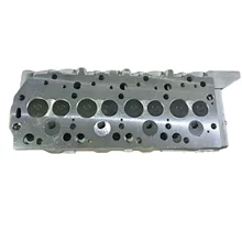 4D56 D4BH D4BAT 4D56T 2.5L Cylinder Head Assembly MD348983 MD351277 Mitsubishi Engine for L300 L200 Pajero Montero Canter