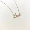 Rose Gold