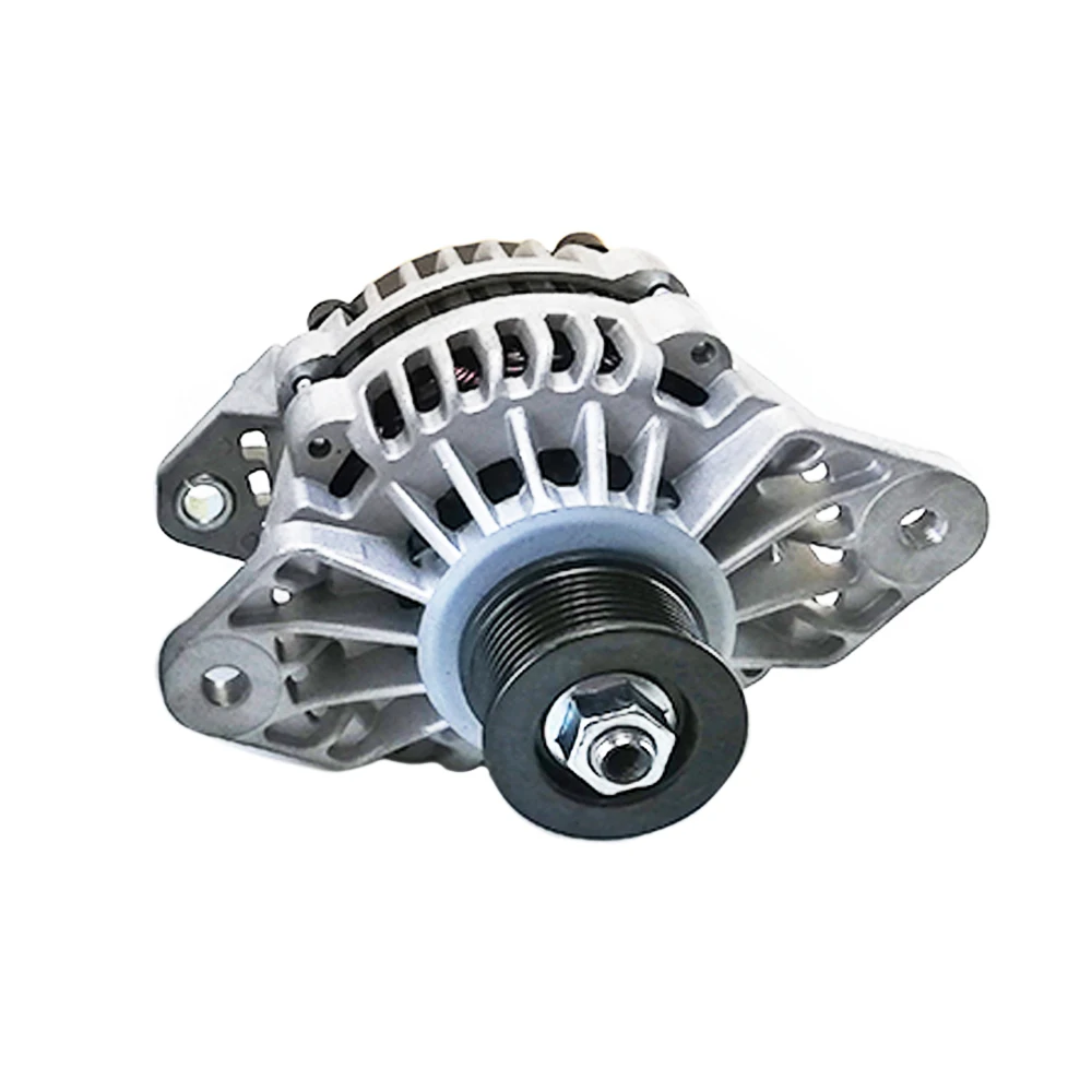 QSB6.7 R290LC-9 Alternator 24V 70A 8PK 5262960 Suitable for Cummins Diesel Engine - Gupta Tractor Spares Co.