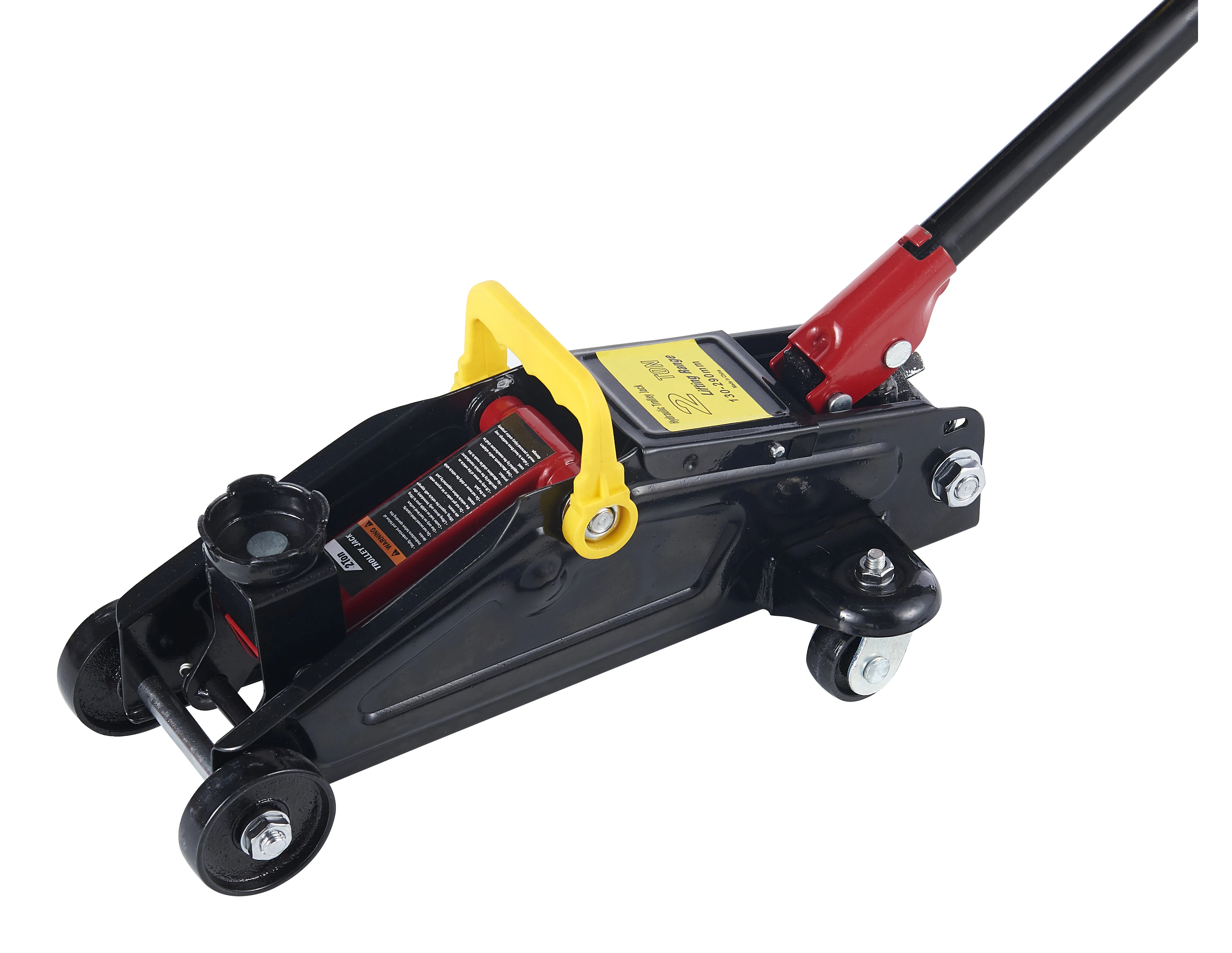 cheap car trolley jack