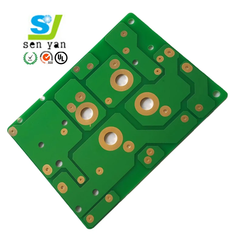 Shenzhen Factory Pcba Fabrication Circuit Board Manufacturers Dvd Player Circuit Board With Gerber Files And Bom