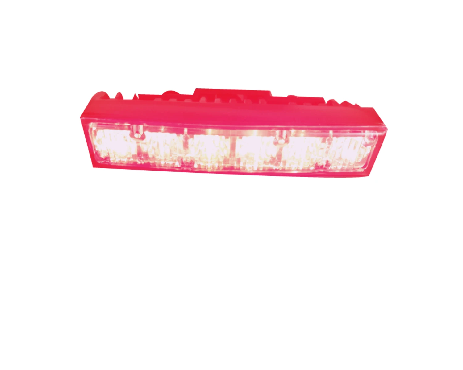 Красно-синий Янтарный Индивидуальный Светодиодный фонарь для скорой помощи, машины скорой помощи, полицейский стробоскоп