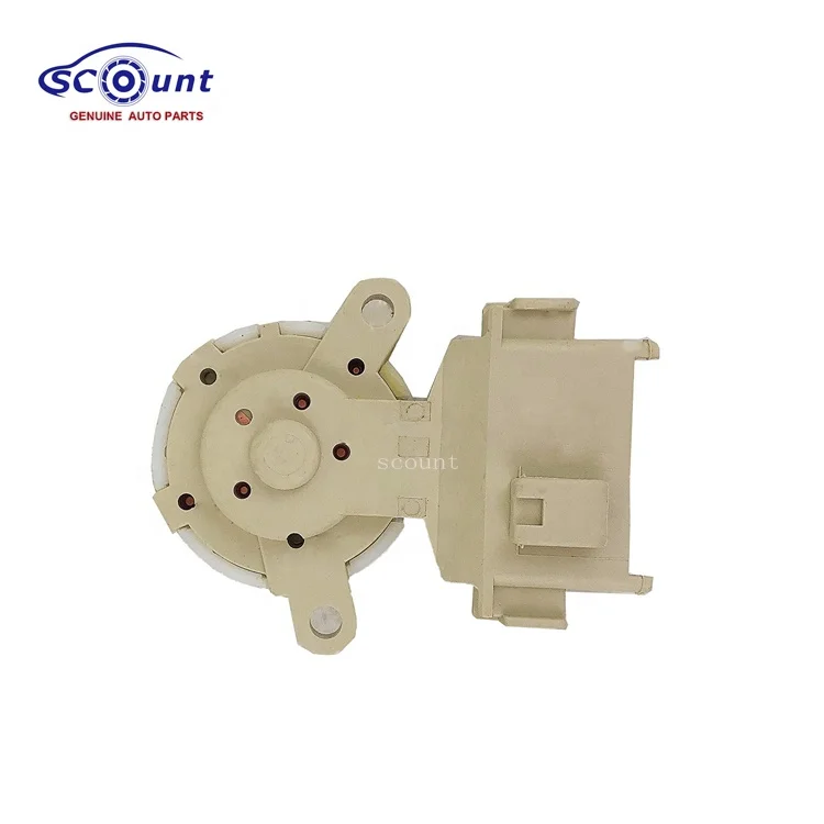 Makki Car Accessories Ignition Starter Switch 84450-12200 for Toyota FJ CRUISER HIACE HILUX  MATRIX PRADO RAV 4  SIENNA VENZA