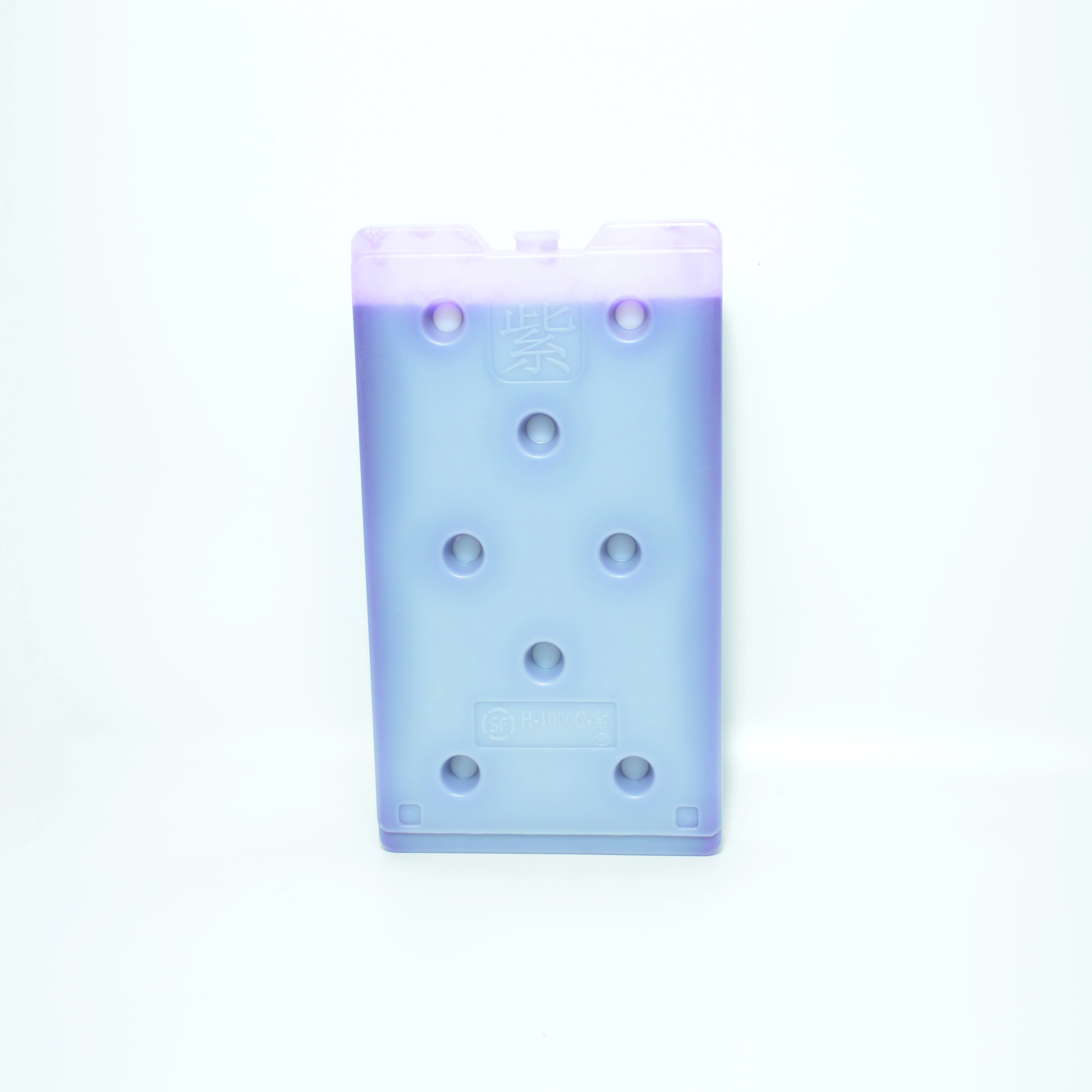 Promotional Ice Block Coldchain Cold Pack Nontoxic Pcm Phase Change