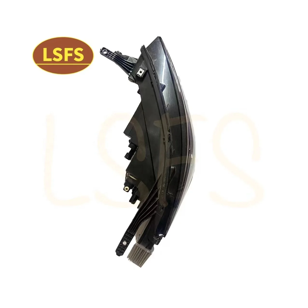 hot sale headlight head lamp For MG ZS OE:10787348 right headlight  