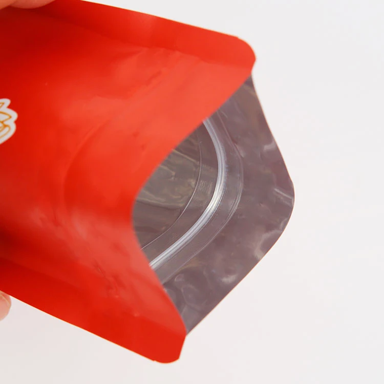 Custom Printed New 3.5g Baggies Aluminized Foil Smell Proof Cookie