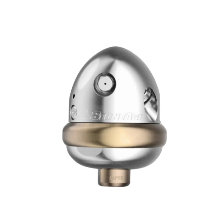 Badger Airbrush-Düse F – Feine Spitze Für Modell 350 | Hochwertiges Zubehör Für Präzises Sprühen