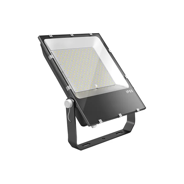 Водонепроницаемый светодиодный прожектор, 50 Вт, 100 Вт, 200 Вт