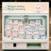 11 peluches (contáctanos para obtener el catálogo con más de 6000 estilos)