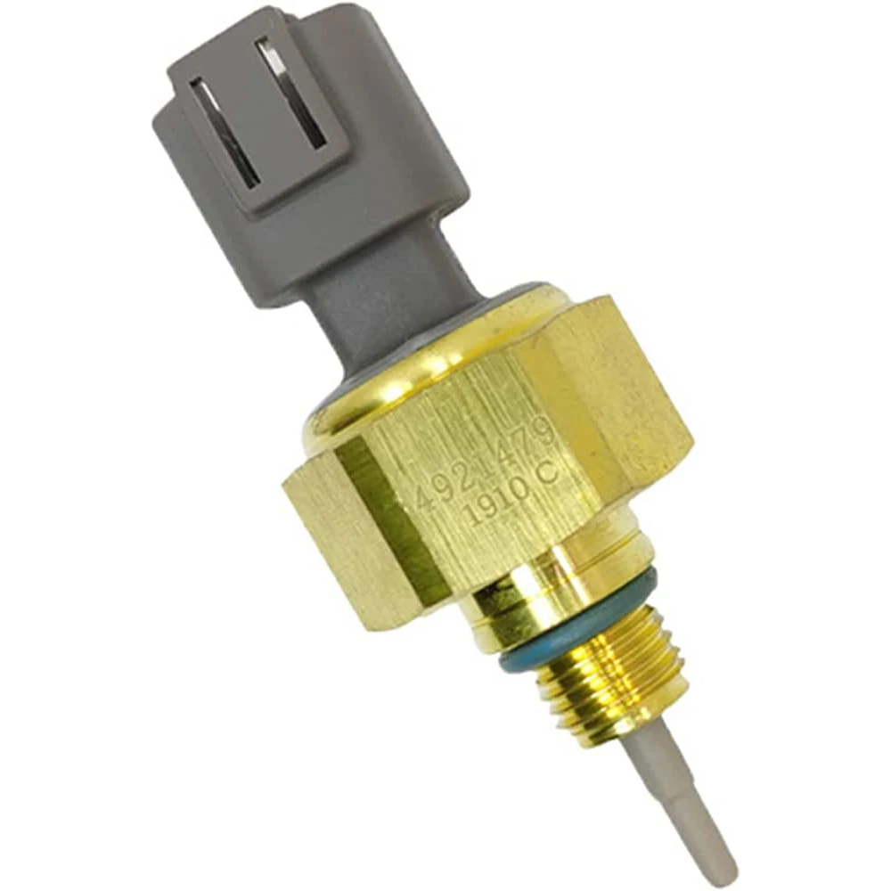 IZUMI 4921479 Pressure Sensor for ISX15 for Industrial Machinery