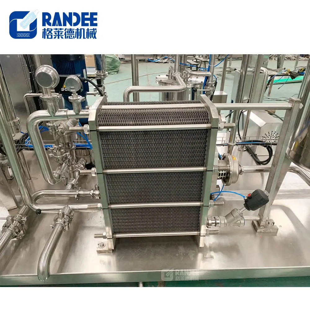 Газированный смеситель для напитков с газированной водой и содой