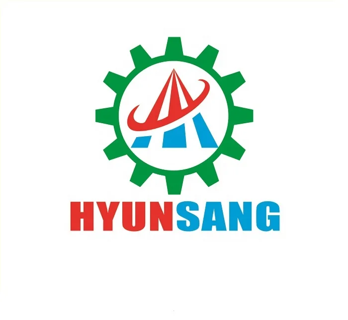 Source Construction Machine Hyunsang Excavator Parts Pressure 