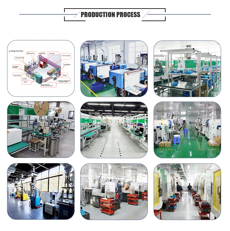 5m 200A Ev Css 1 Charger Fast Charging Cable Ccs1 Connector for EVSE ...