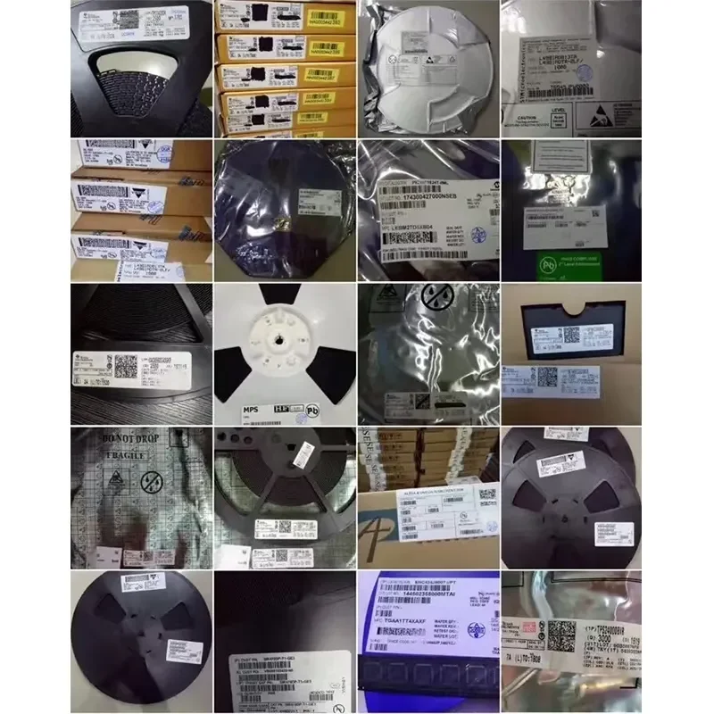Electronic Components Integrated Circuits Ic Chips DS1308U-33+ IC RTC CLK/CALENDAR I2C 8-UMAX