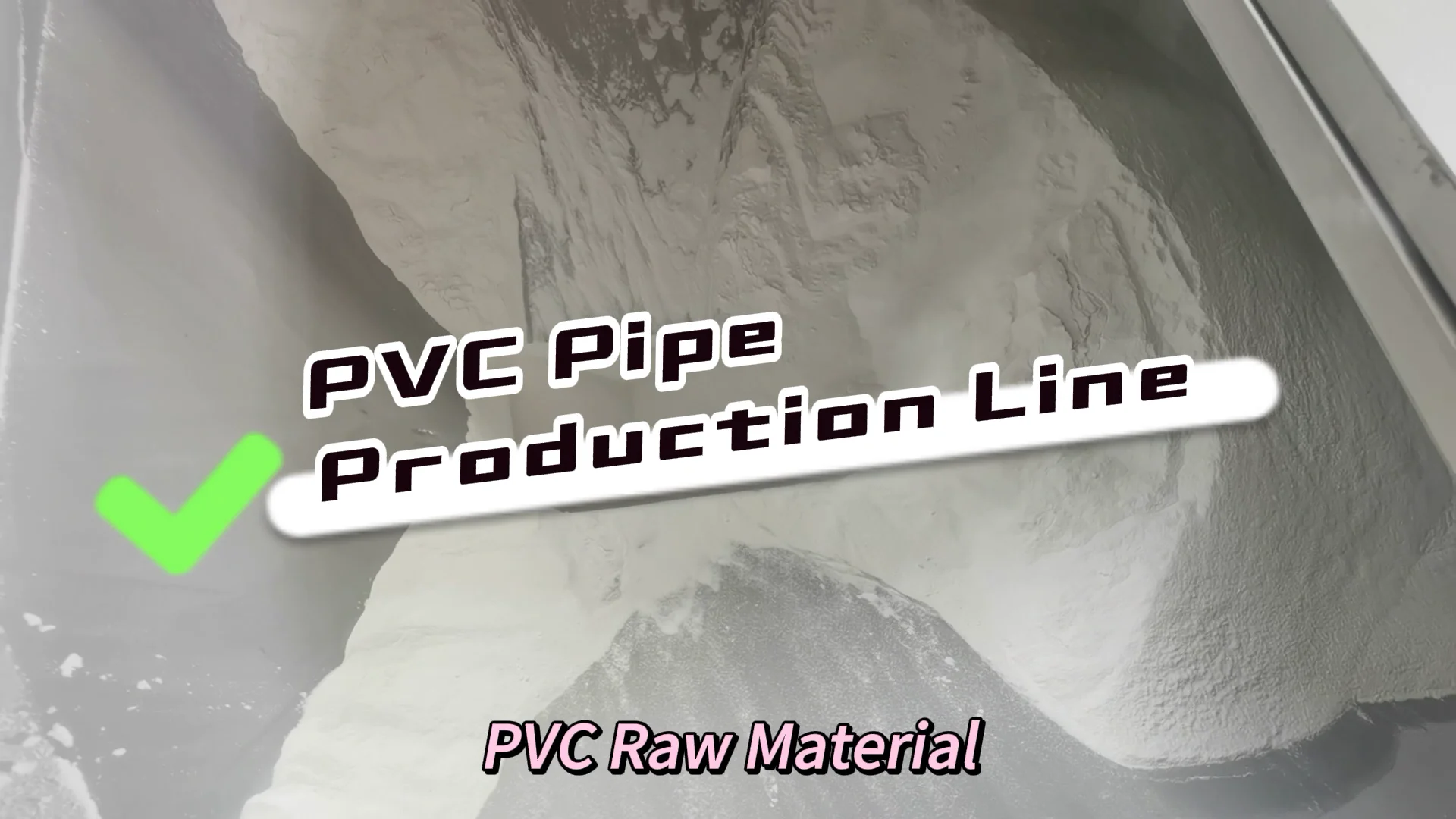 High Quality Pvc Pipe Plastic Extruder Machine Pvc Upvc Gas Tube Large