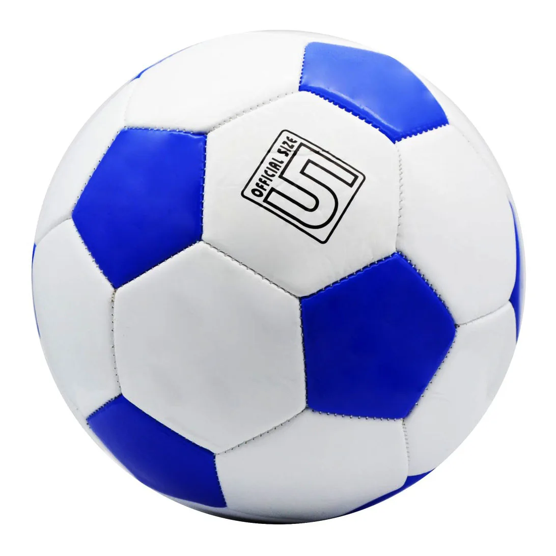 Pallone da Calcio in PVC Professionale Taglia 5 Formazione Ufficiale Calcio Pallone Calcio Concorso Calcio All'aperto Verde