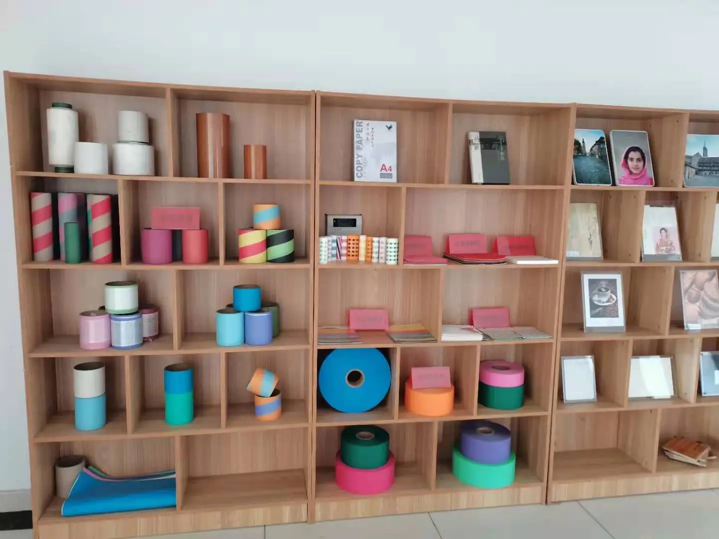 Thin Printing Medicine Insert Leaflet Pharmaceutical Instruction