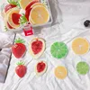 155pcs  fruit