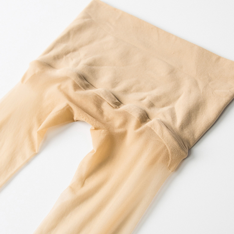 Оптовая продажа от производителя, бесшовные колготки высокого качества для высоких девушек, обтягивающие колготки для девушек