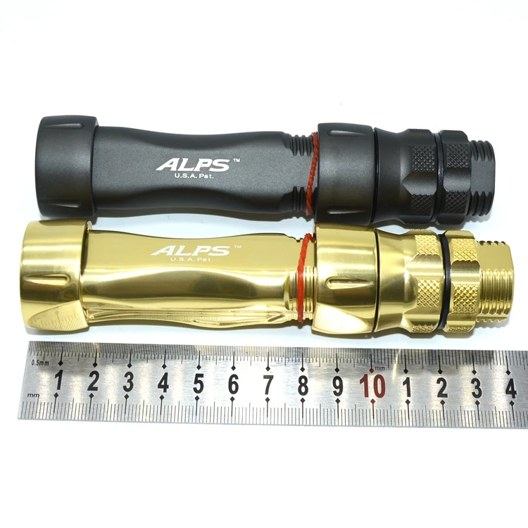 alps fishing rod components