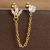 Gold Style 5