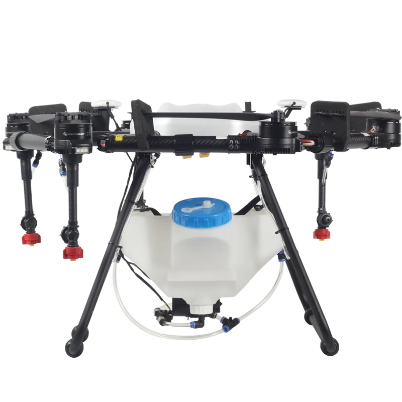 日本製低価 Dronesデfumigacion 10l 4 18k Remote Control Spray