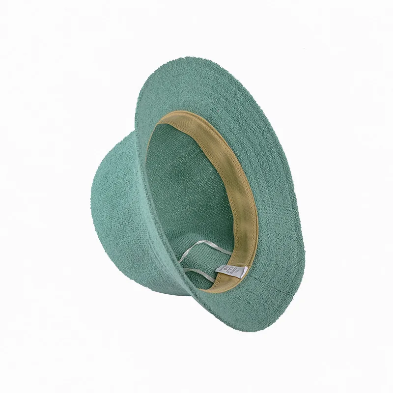 Wholesale SEAN Brand Custom Embroidery Sun Hats - Spring/summer