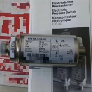 1Pc Sensors Eds 346-1-016-000 New Aq