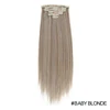# Bébé Blonde
