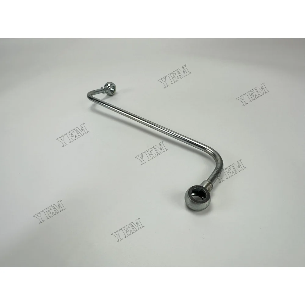 8970209330 Delivery Ling Injector for Isuzu 4BG1 Genuine Engine Parts 6