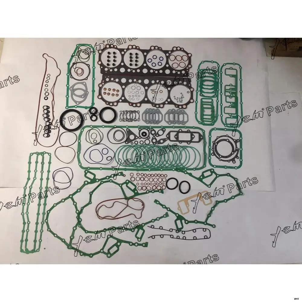 EF550 Full Gasket Set for Hino